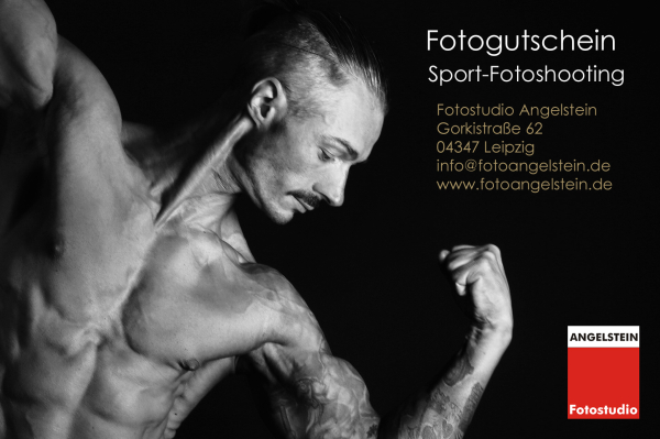 Sport-Fotoshooting